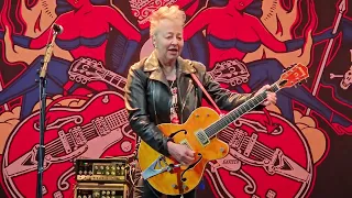 Brian Setzer - Rock Boys Rock - Wiltern Theater - Los Angeles, CA February 27, 2024