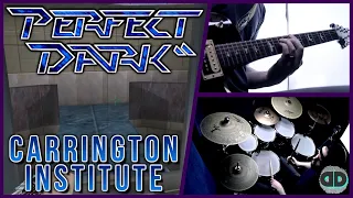 Perfect Dark | Carrington Institute - Full Version (DonutDrums)