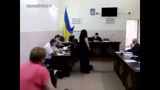 СУДОВА ХРОНІКА: Терорист, який спав! (11 частина) Бердичів. Справа Андрія Бабушка. 26.05.15.