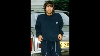 Don't Look Back In Anger - Liam Gallagher (Noel Gallagher AI Cover)