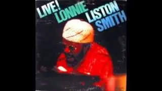 Lonnie Liston Smith - Live! (1977)