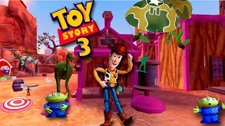 Миссия Солдатиков.▶️ Toy Story 3 - История игрушек 3 #ToyStory