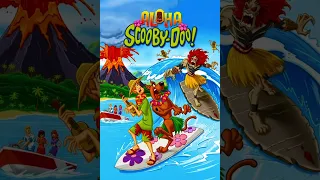 (Aloha, Scooby-Doo 2005) Aloha, Scooby-Doo Song 🐕 🎤