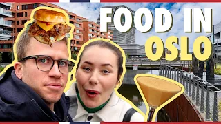 Where to Eat in Oslo | Visit Norway