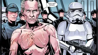 What Tarkin Wanted to Do Every Day on the Death Star [Canon] - Star Wars Explained