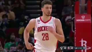 HOUSTON ROCKETS VS BROOKLYN NETS HIGHLIGHTS I MARCH 7, 2023 I BBALLERZ