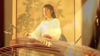 [Guzheng] Lan Đình Tự - Ngọc Diện Tiểu Yên Nhiên