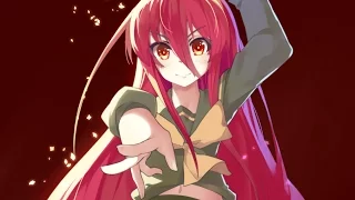 Shakugan no Shana II 18 Vostfr