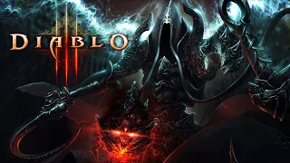 DIABLO 3 ЗА ЧАРОДЕЯ ПРОХОЖДЕНИЕ В 2021