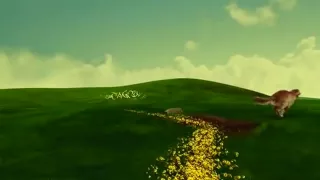 Pushing Daisies - Full Opening Titles Sequence [HQ, W] - No Logo