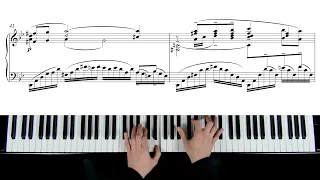 Rachmaninoff - Prelude in G minor - Performed by Antune