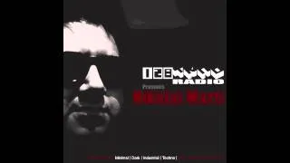 128TKNO Radio 001 - Nikolai Marti