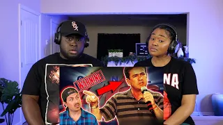 Kidd and Cee Reacts To The Most INSANE Man On TV (Mr Ballen)