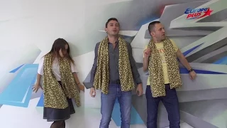 «Pen Pineapple Apple Pen» от Бригады У! Русская версия PPAP