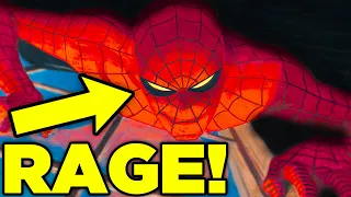 Is This The BEST Spider-Man Origin Story? (Mythos: Spider-Man #1)