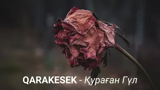 QARAKESEK - ҚУРАҒАН ГҮЛ | OFFICIAL REMIX | 2022