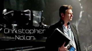 CHRISTOPHER NOLAN - TRAILER