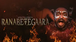 Ranabetegaara - Mohith Gowda | Official Music Video | Kannada Rap