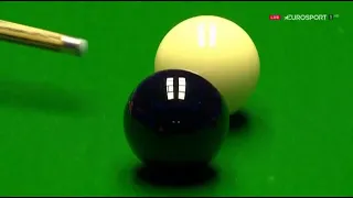 СНУКЕР НА РУССКОМ ! Judd Trump   Yán Bǐngtāo на Финале Players Championship 2020