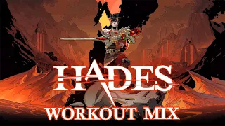 Hades - Workout mix