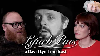 David Lynch's The Elephant Man (1980) | LynchPins Episode 2