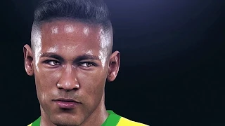 PES 2016 Teaser Trailer [E3 2015]