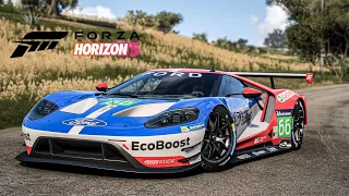 Forza Horizon 5  - Ein LeMans Gewinner zum Serienstart und ein 20 Millionen Auto im Auktionshaus!