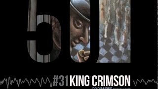 King Crimson - Dr Diamond (Live In Mainz) [50th Anniversary | from King Crimson Collectors Club 15]