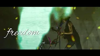 Freedom(Full ver.) - YUE's BUMPING JAM【Official Video】【HD】