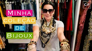 Carolina, só - Coleção de Bijoux