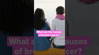 80% of #breastcancer is found in women w/o family history of the disease. (Link in the description)