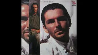 Thomas Anders - Fool If You Think It's Over