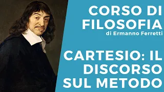 Cartesio: il Discorso sul metodo