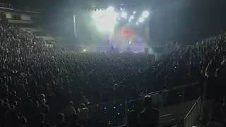 Slayer Live - Final World Tour 08/26/2018