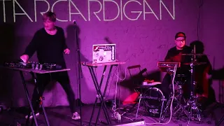 Starcardigan - Танцуй и тай (06.04.23)