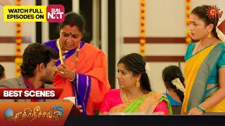 Ethirneechal - Best Scenes | 13 June 2023 | Tamil Serial | Sun TV