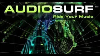 Audiosurf // Fixions - Crimeware (MonoPro/Iron Mode)