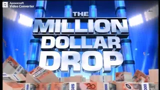 The Million Dollar Drop S1E03 (2011, Nine Network)