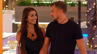 Chloe and Hugo both recouple | Love Island 2021