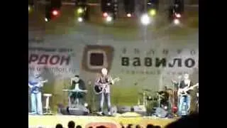 Розенбаум (глухари) Ростов-на-Дону 2011.09.18 (312)