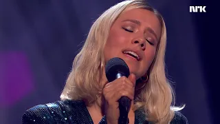 Dagny - Somebody - live performance at Lindmo NRK1