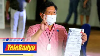 SRO | TeleRadyo (3 November 2021)