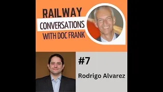 #7 – Conversation with Rodrigo Alvarez