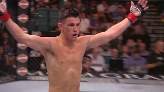 Dominick Cruz vs Takeya Mizugaki