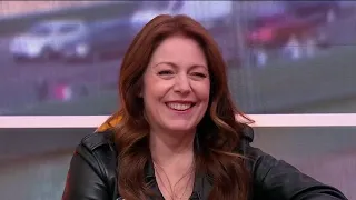 Isabelle Boulay - L'invitée du jour