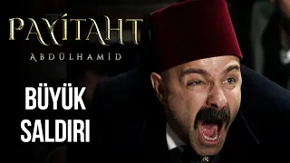 En yakın arkadaşını kaybediyor | Payitaht Abdülhamid 47. Bölüm