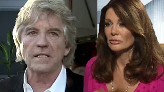 The real TRUTH about the life &  marriage of Lisa Vanderpump and Ken Todd