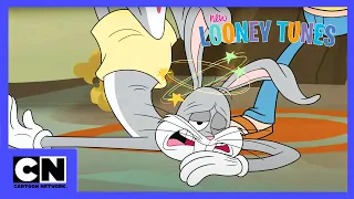 Neue Looney Tunes | Sicherheit geht vor | Cartoon Network