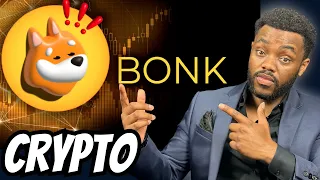 My First & LAST Bonk Coin Related Video | (+ I'm Shocked by New York & California)