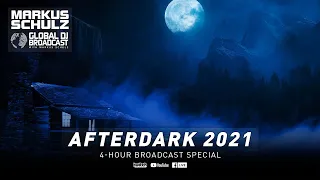 Markus Schulz - Afterdark 2021 (4 Hour Rabbithole Techno Set)